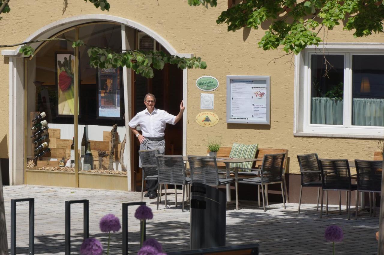 Gasthof Teufl Purgstall an der Erlauf 외부 사진